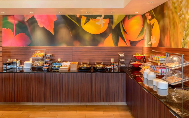 Fairfield Inn by Marriott Joplin