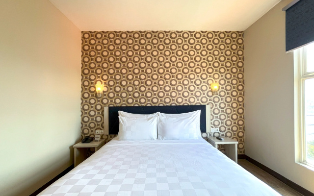 Hotel 88 Kedungsari by WH