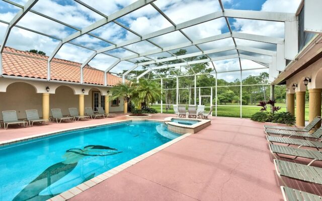 Knickerbocker Estate 8 Bedroom Home by NFVH