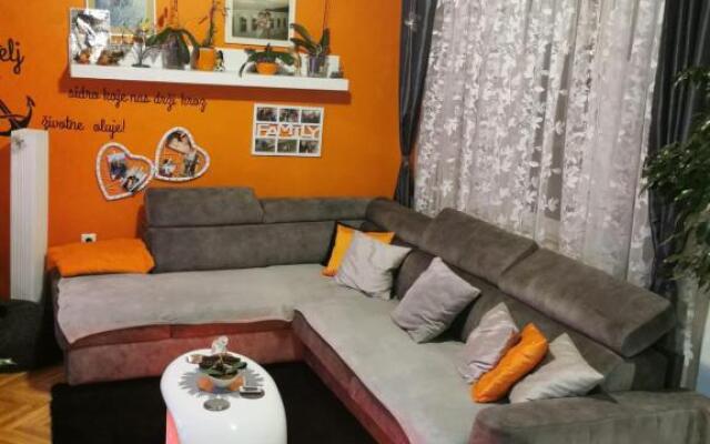 Apartment Šarić