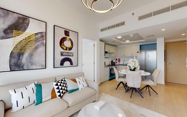 Wasl Gate - The Nook 1 612