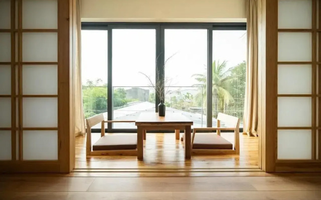 Hajime Homestay