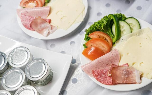 Das Pelikan Hotel Schwäbisch Gmünd