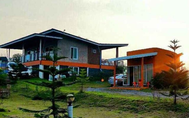 Invapor Resort Khaokho