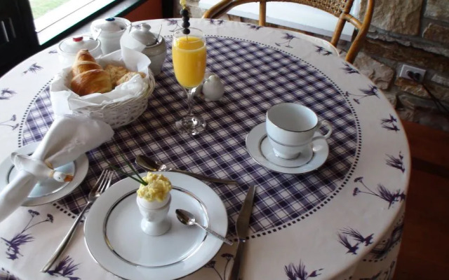 Gîte Un air d'été