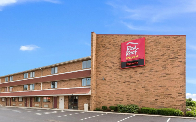 Red Roof Inn PLUS+ Columbus - Worthington