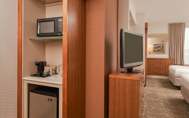 SpringHill Suites Philadelphia Airport Ridley Park