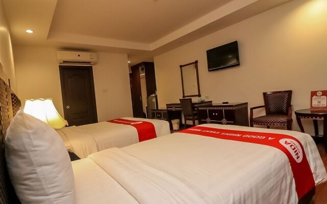 NIDA Rooms Jomtien 125 Deep Sea