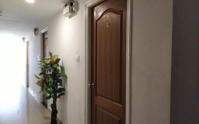 Aum Hotel
