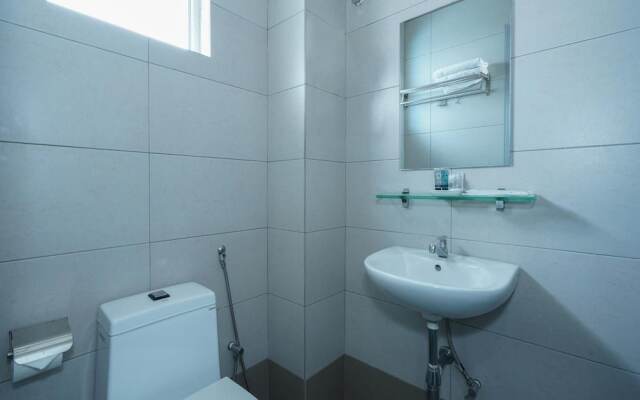 Capital O 89350 Aurora Boutique Hotel