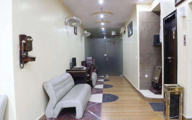 Revels Plum Hotel At New Delhi Railway Station