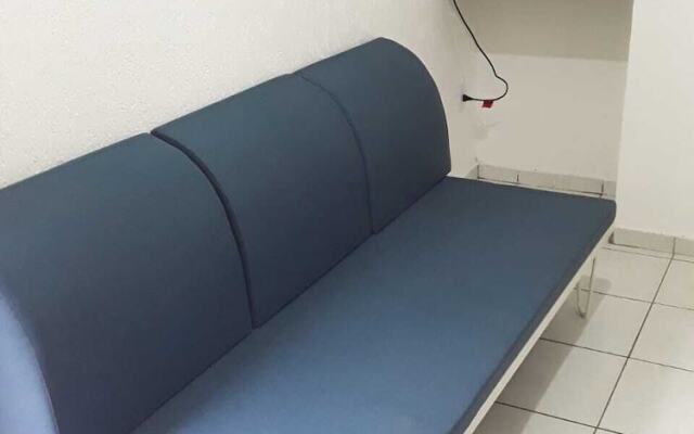 Pousada Termas da Saúde Ltda
