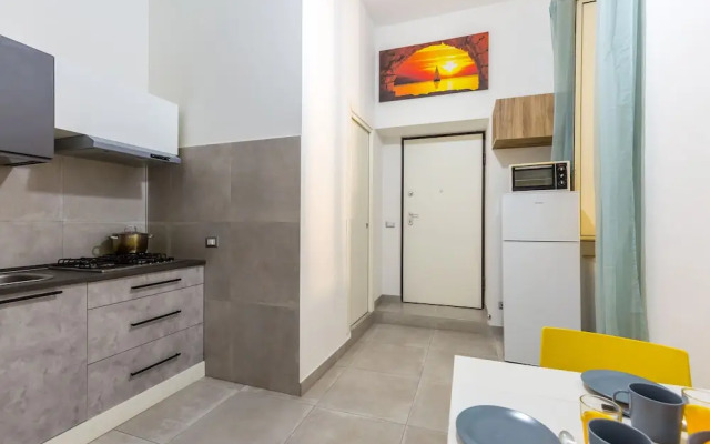 Foria 49 Apartments