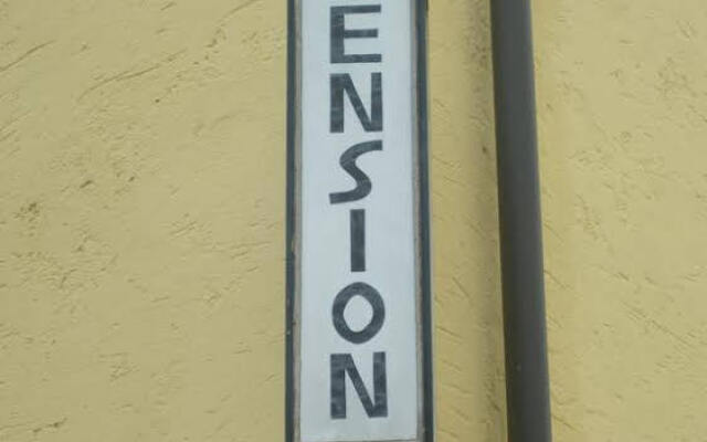 Pension Achtzimmer