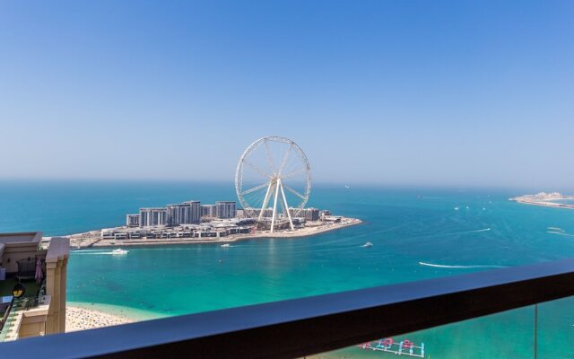 Deluxe Holiday Homes - Rimal