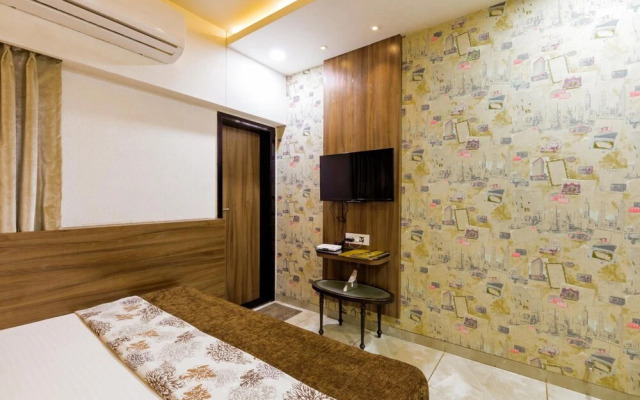 Hotel Rockland