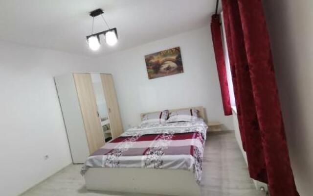 Mario Apartament Regim Hotelier