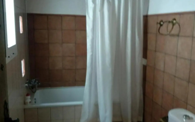 Apartamentos Trebol