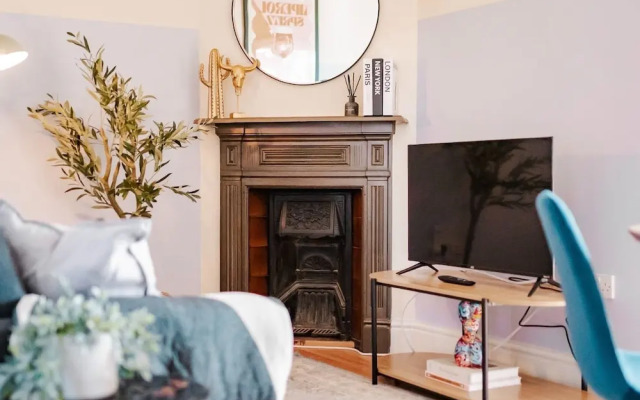 The Wandsworth Residence