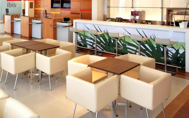 ibis Itu Plaza Shopping Hotel
