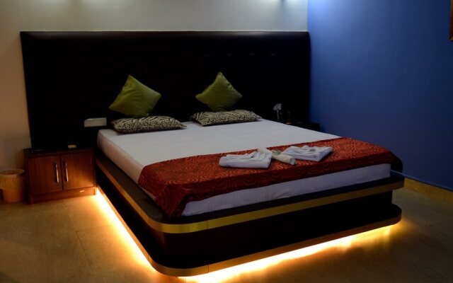Brit's Palace Goa