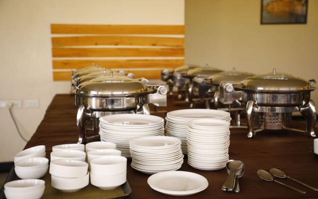 The Prime Hotel Jaipur