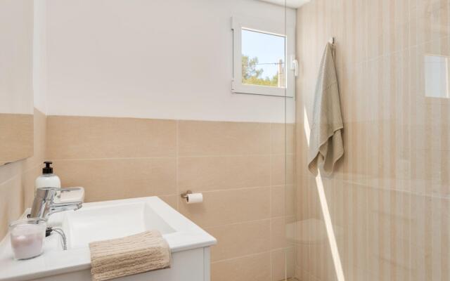 APARTAMENT 5 SOLS in Ciutadella de Menorca