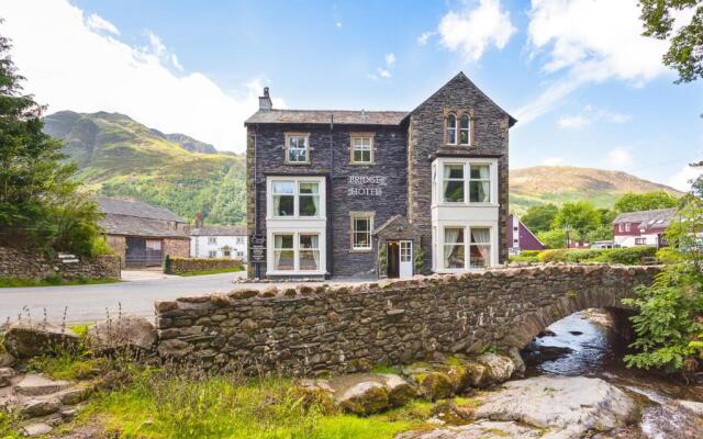 Bridge Hotel