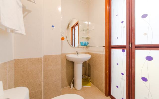 Xinghai Haiyue Bay Suites Apartment