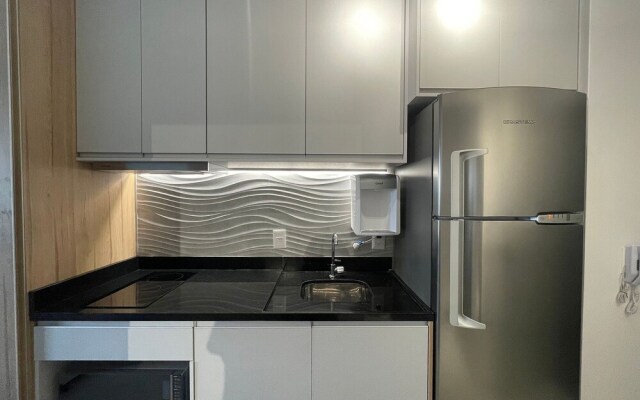 Studios Hub Vila Madalena 2.0