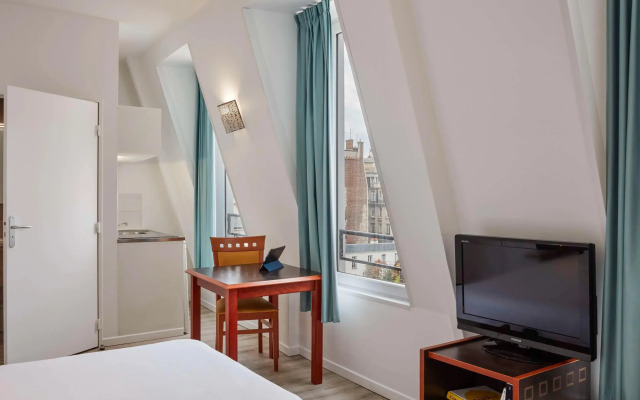 Aparthotel Adagio Access Paris Philippe Auguste