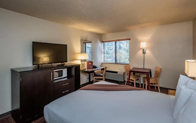 The Inn at Truckee
