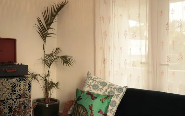 Palliath House-Heritage Villa Beachside