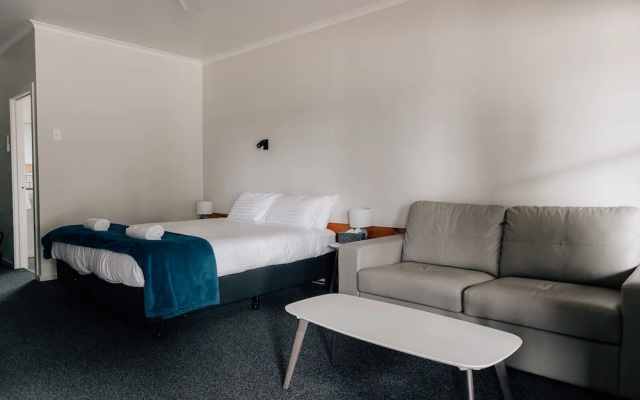 Port Albert Motel