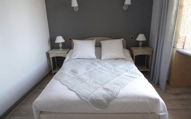 Le Domaine de la Réserve