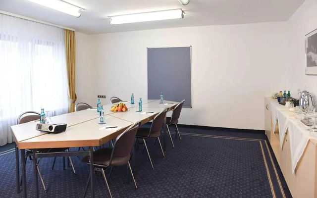 Parkhotel Bad Homburg