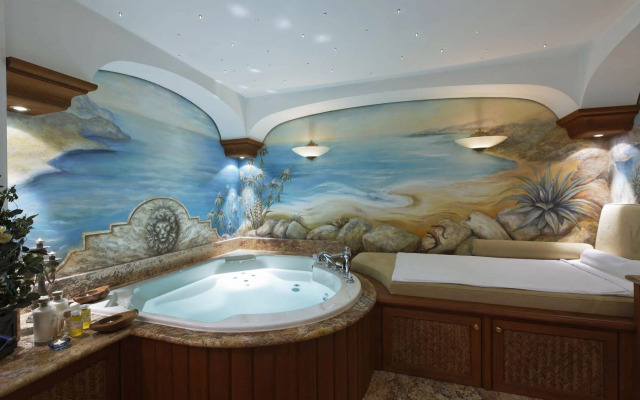 Majestic – Unique Spa Resort