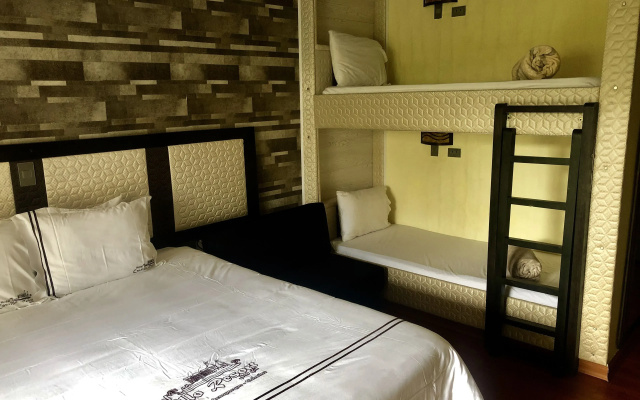 Hotel Castillo Resort