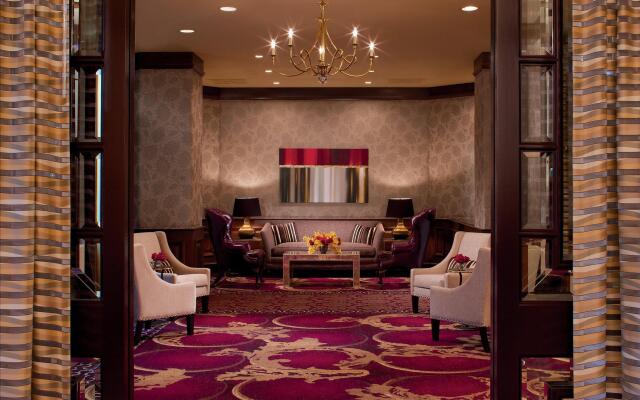 The Ritz-Carlton, Atlanta