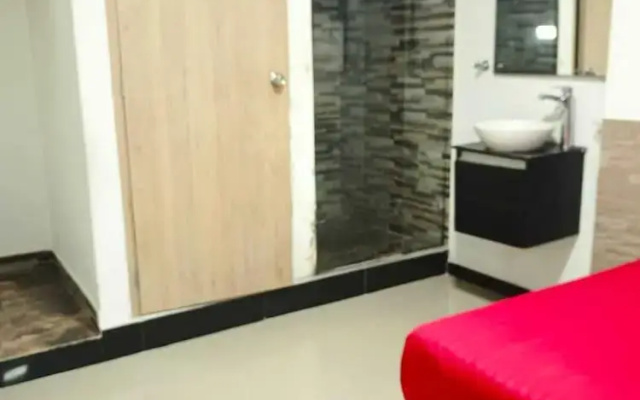 Hotel Casa Girardot