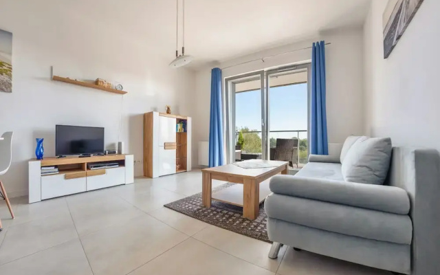 Apartamenty Sun & Snow Nadmorze