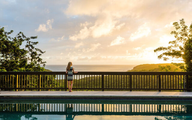 Concordia Eco Resort