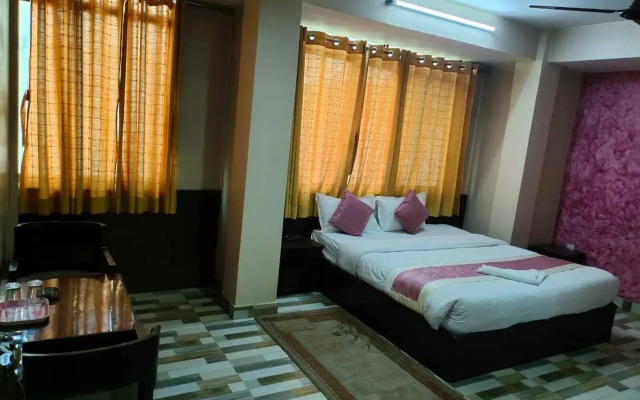 Rameshworam Hotel