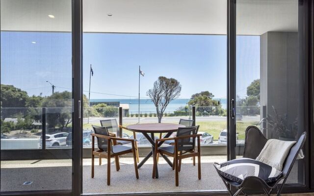 Blairgowrie Apartment 1