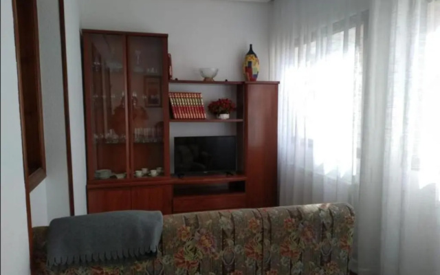 Apartamento Santo Domingo de la Calzada La Rioja