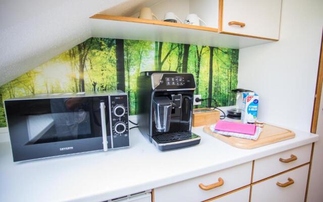 Auszeit im Schwarzwald