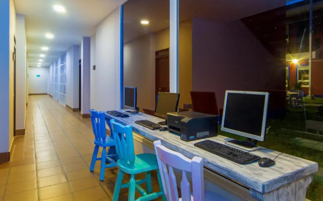 Hotel Xue Sabana