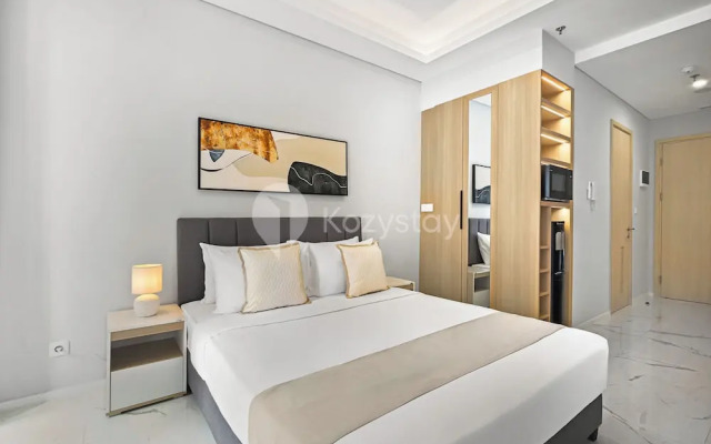 Taveli by Kozystay - TB Simatupang