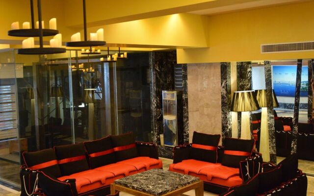 Kingship Hotel Kaohsiung Inter Continental