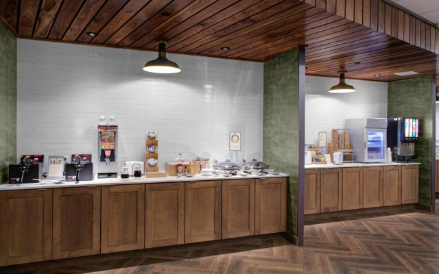 Fairfield Inn & Suites by Marriott Allentown West